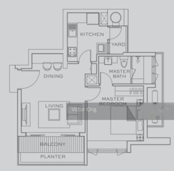 The Inspira (D9), Condominium #196117542